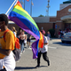 Students Protesting Virginia
